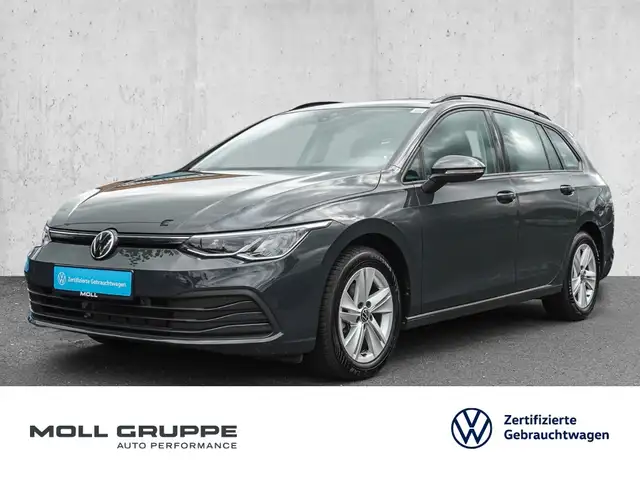 2024 Volkswagen Golf in Grey for sale