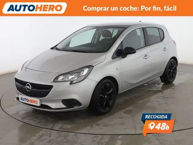 Opel Corsa 1.4 Color Edition 90