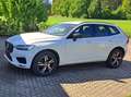Volvo XC60 B4 D Geartronic RDesign,1.Hd, leder, AHK, Weiß - thumbnail 1