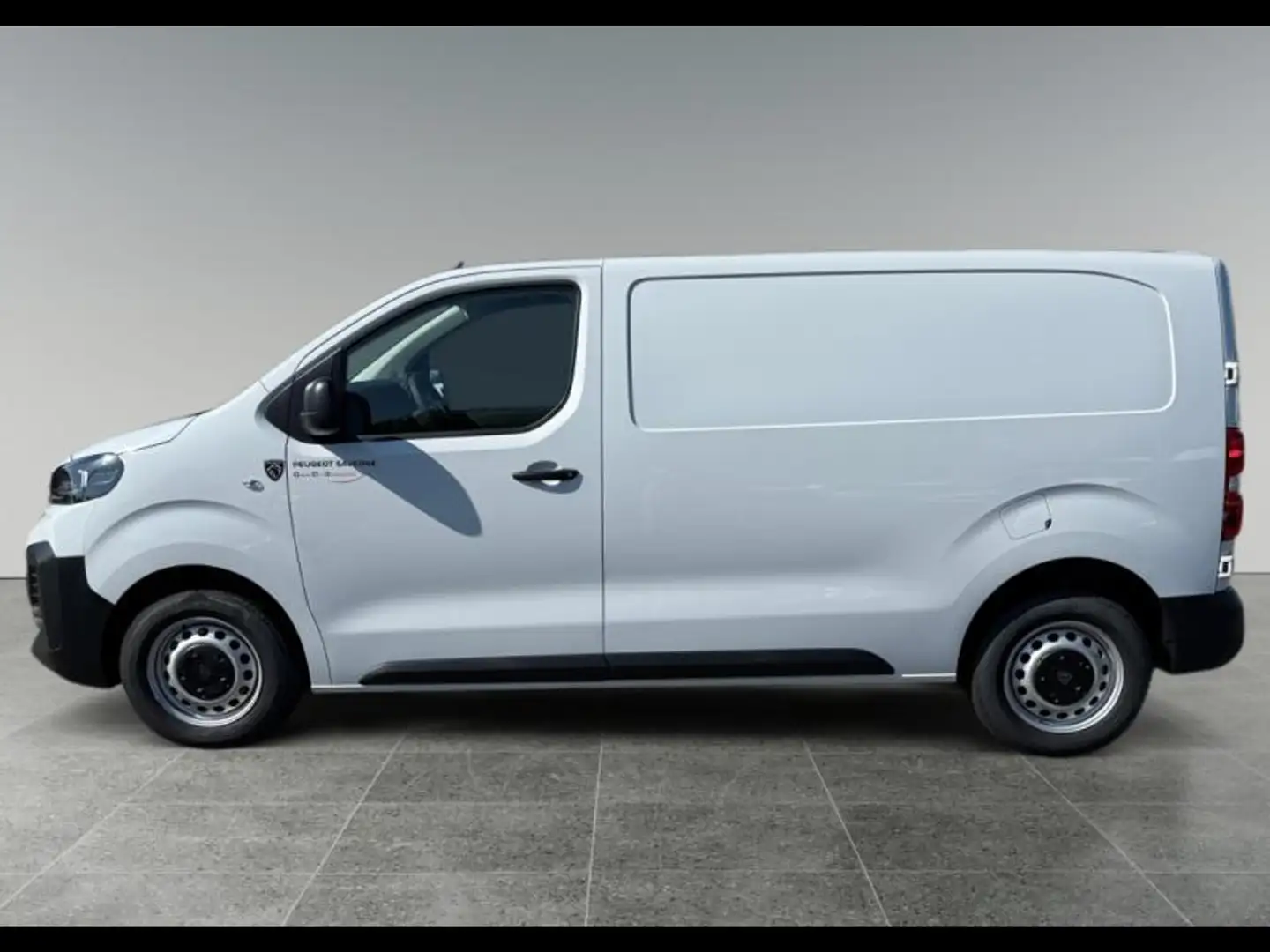 Peugeot Expert M 2.0 BlueHDi 145ch - 2
