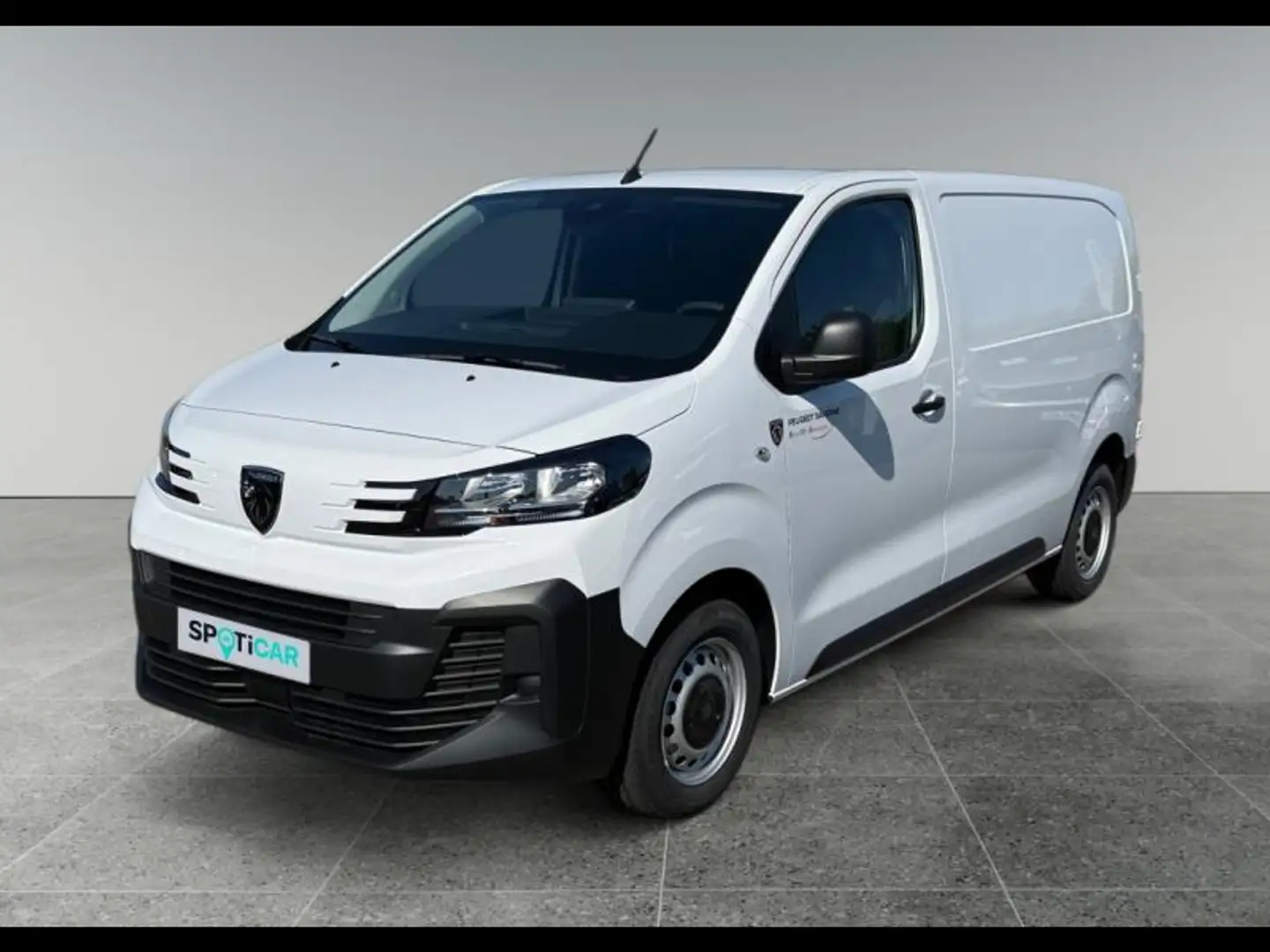 Peugeot Expert M 2.0 BlueHDi 145ch - 1