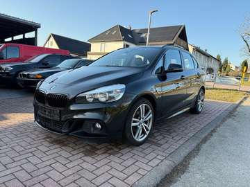 d Active Tourer M Sport Automatik Leder M Paket