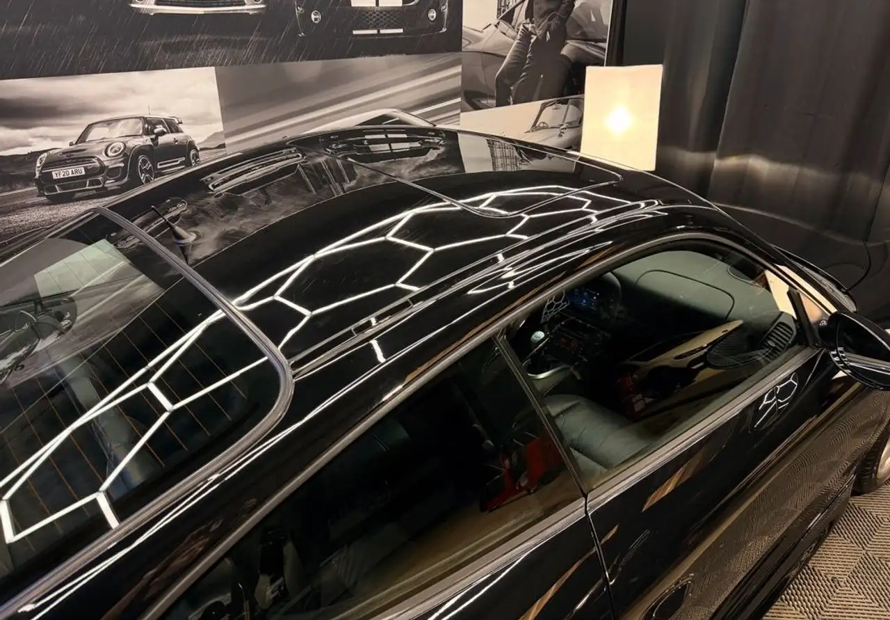 Porsche 996 Type 996 Carrera 4 Toit ouvrant CARPLAY, foto 7