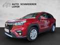 Suzuki S-Cross 1,4 DITC 6AT Hybrid 48V ALLGRIP shine Rot - thumbnail 1