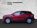 Suzuki S-Cross 1,4 DITC 6AT Hybrid 48V ALLGRIP shine Rot - thumbnail 2