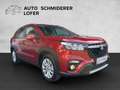 Suzuki S-Cross 1,4 DITC 6AT Hybrid 48V ALLGRIP shine Rot - thumbnail 7