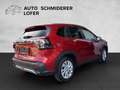 Suzuki S-Cross 1,4 DITC 6AT Hybrid 48V ALLGRIP shine Rot - thumbnail 5