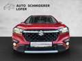 Suzuki S-Cross 1,4 DITC 6AT Hybrid 48V ALLGRIP shine Rot - thumbnail 8