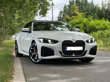Cabrio 420iAS - Full options