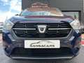 Dacia Lodgy 1.6 Ambiance 7pl. 75kW Bleu - thumbnail 1