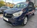 Dacia Lodgy 1.6 Ambiance 7pl. 75kW Bleu - thumbnail 3