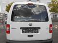 Volkswagen Caddy Caddy TDI 1.6 TDI MAXI .KASTEN.LKW. KLIMA.1 HAND. Weiß - thumbnail 8