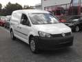 Volkswagen Caddy Caddy TDI 1.6 TDI MAXI .KASTEN.LKW. KLIMA.1 HAND. Weiß - thumbnail 1