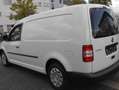 Volkswagen Caddy Caddy TDI 1.6 TDI MAXI .KASTEN.LKW. KLIMA.1 HAND. Weiß - thumbnail 9