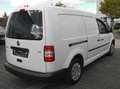 Volkswagen Caddy Caddy TDI 1.6 TDI MAXI .KASTEN.LKW. KLIMA.1 HAND. Weiß - thumbnail 7