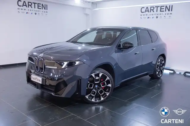 BMW iX3 50 xdrive Msport Pro