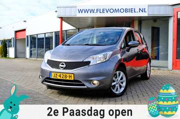 1.2 DIG-S Acenta 5-drs Airco|1e Eig!|Cruise|LMV