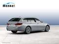 BMW 540 d xDrive   Ferngesteuertes Parken Head-Up Silber - thumbnail 2