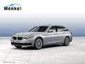 BMW 540 d xDrive   Ferngesteuertes Parken Head-Up Silber - thumbnail 1