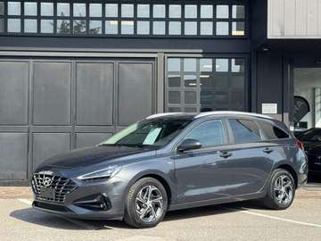 Wagon 1.0 T-GDI iMT 48V Prime
