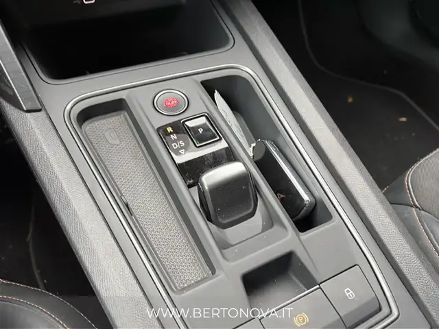 Cupra Formentor view 9