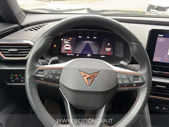 Cupra Formentor view 10