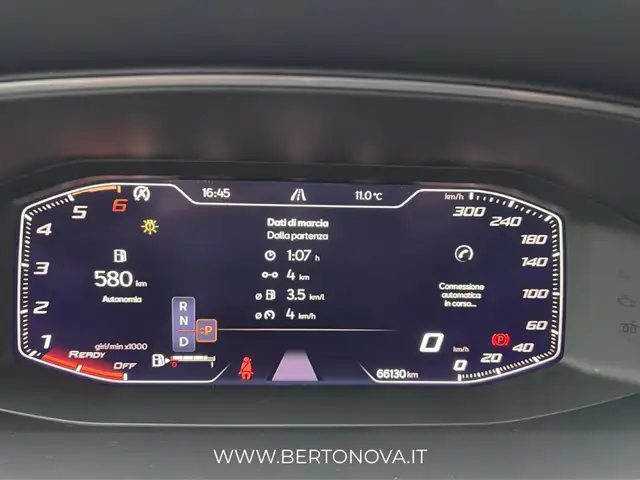 Cupra Formentor view 6