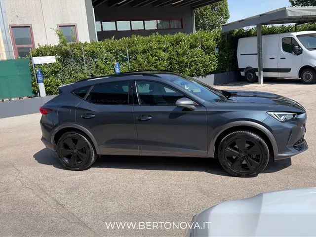 Cupra Formentor view 15