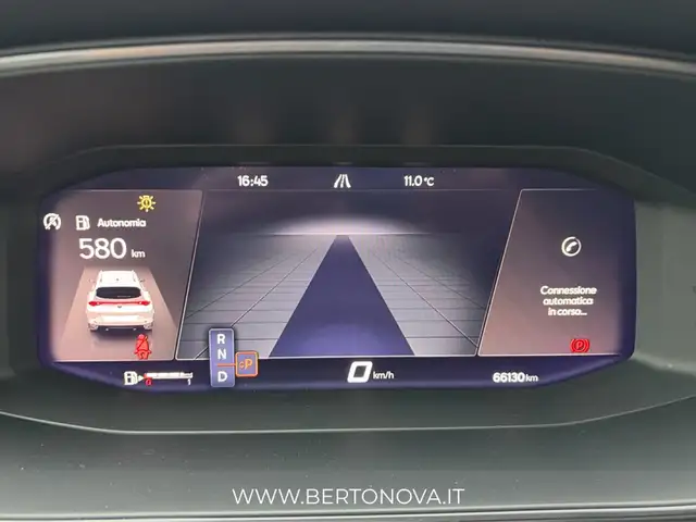 Cupra Formentor view 7