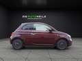 Fiat 500 Klima PDC Panora. CarPlay Mauve - thumbnail 7