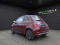 Fiat 500 Klima PDC Panora. CarPlay Mauve - thumbnail 4