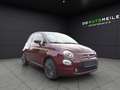 Fiat 500 Klima PDC Panora. CarPlay Mauve - thumbnail 8