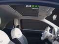 Fiat 500 Klima PDC Panora. CarPlay Mauve - thumbnail 17