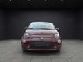 Fiat 500 Klima PDC Panora. CarPlay Mauve - thumbnail 2