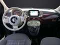 Fiat 500 Klima PDC Panora. CarPlay Mauve - thumbnail 15