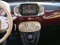Fiat 500 Klima PDC Panora. CarPlay Mauve - thumbnail 13
