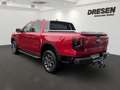 Ford Ranger e-4WD 2.0 DoKa Wildtrak + AHK + Technologiepaket Rouge - thumbnail 4