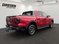 Ford Ranger e-4WD 2.0 DoKa Wildtrak + AHK + Technologiepaket Rouge - thumbnail 3