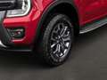 Ford Ranger e-4WD 2.0 DoKa Wildtrak + AHK + Technologiepaket Rouge - thumbnail 6