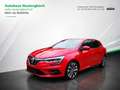 Renault Megane Mégane Techno TCe 140 PF Rot - thumbnail 1