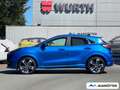 Ford Puma ST-Line X 1.0 EcoBoost PANO/ACC/SHZ/FSH/B&O Bleu - thumbnail 4
