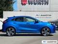 Ford Puma ST-Line X 1.0 EcoBoost PANO/ACC/SHZ/FSH/B&O Bleu - thumbnail 5
