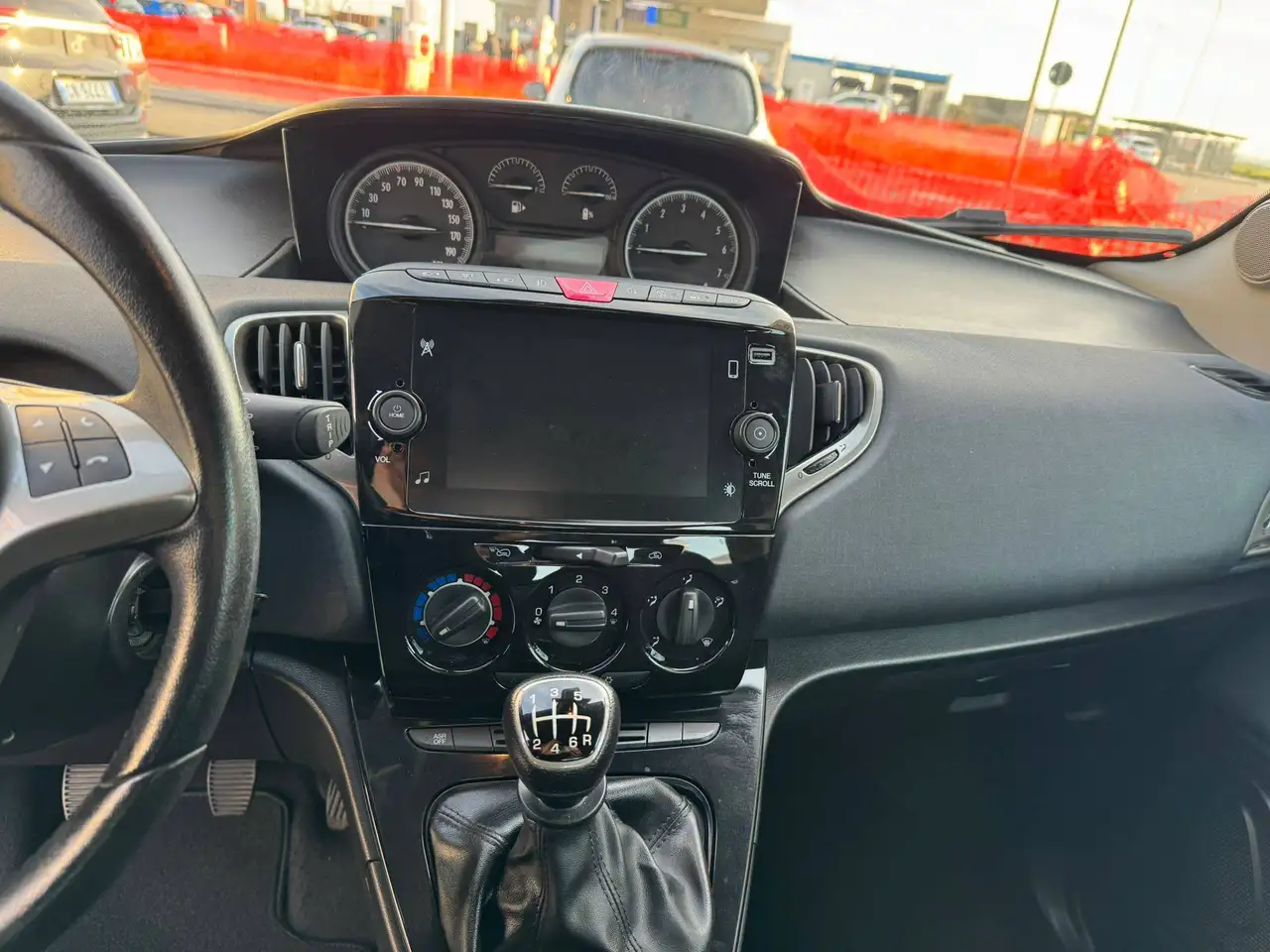 Lancia Ypsilon 2022