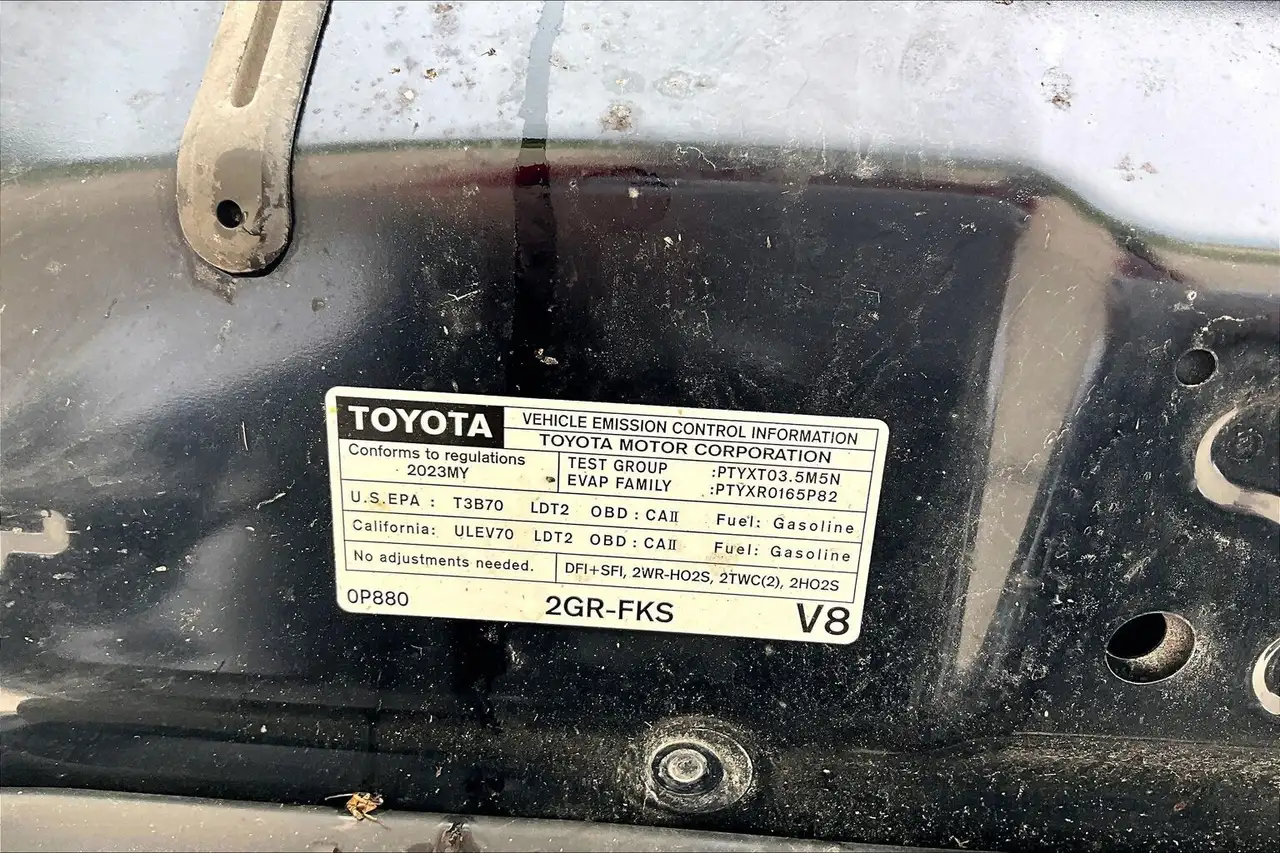 Toyota Tacoma photo Toyota Tacoma