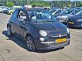 Fiat 500 €5900,-1.2 Lounge Cabrio Apk 2026 Airco Nap Negro - thumbnail 10
