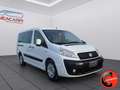 Fiat Scudo 2.0 MJT/130 CV(PL L2)PANORAMA 8 POSTI PULMINO-E5B- Weiß - thumbnail 4