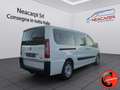 Fiat Scudo 2.0 MJT/130 CV(PL L2)PANORAMA 8 POSTI PULMINO-E5B- Weiß - thumbnail 7