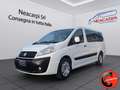 Fiat Scudo 2.0 MJT/130 CV(PL L2)PANORAMA 8 POSTI PULMINO-E5B- Weiß - thumbnail 1