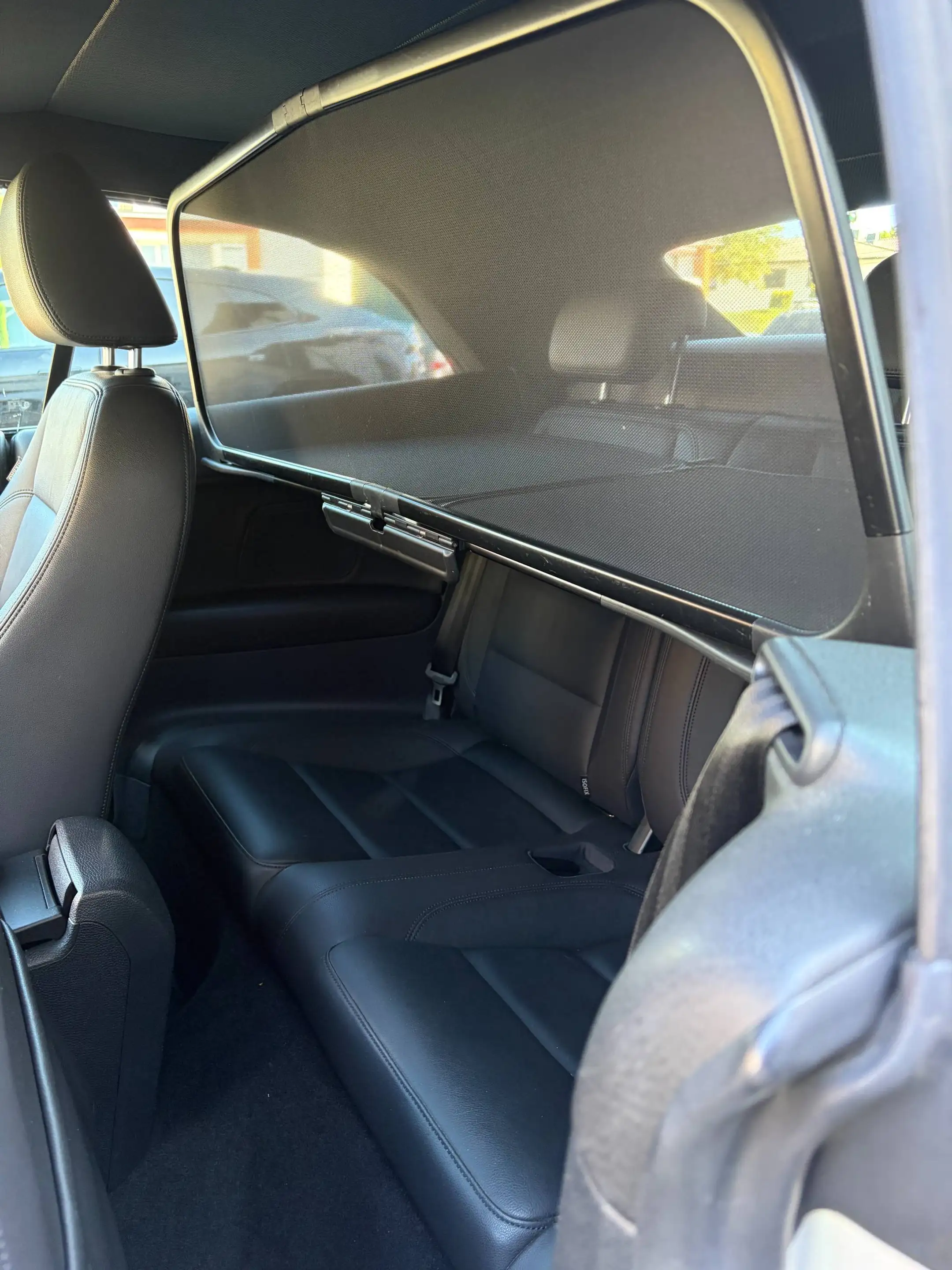 Volkswagen Golf Cabriolet Lounge BMT — photo 7