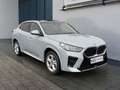 BMW X2 20i sD M Sport MMRY/AHK/PANO/HARMAN/HUD/ACC Grau - thumbnail 4